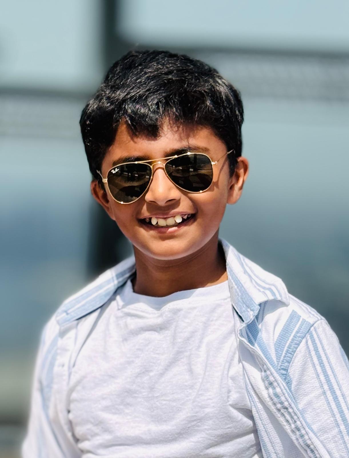 Amartya