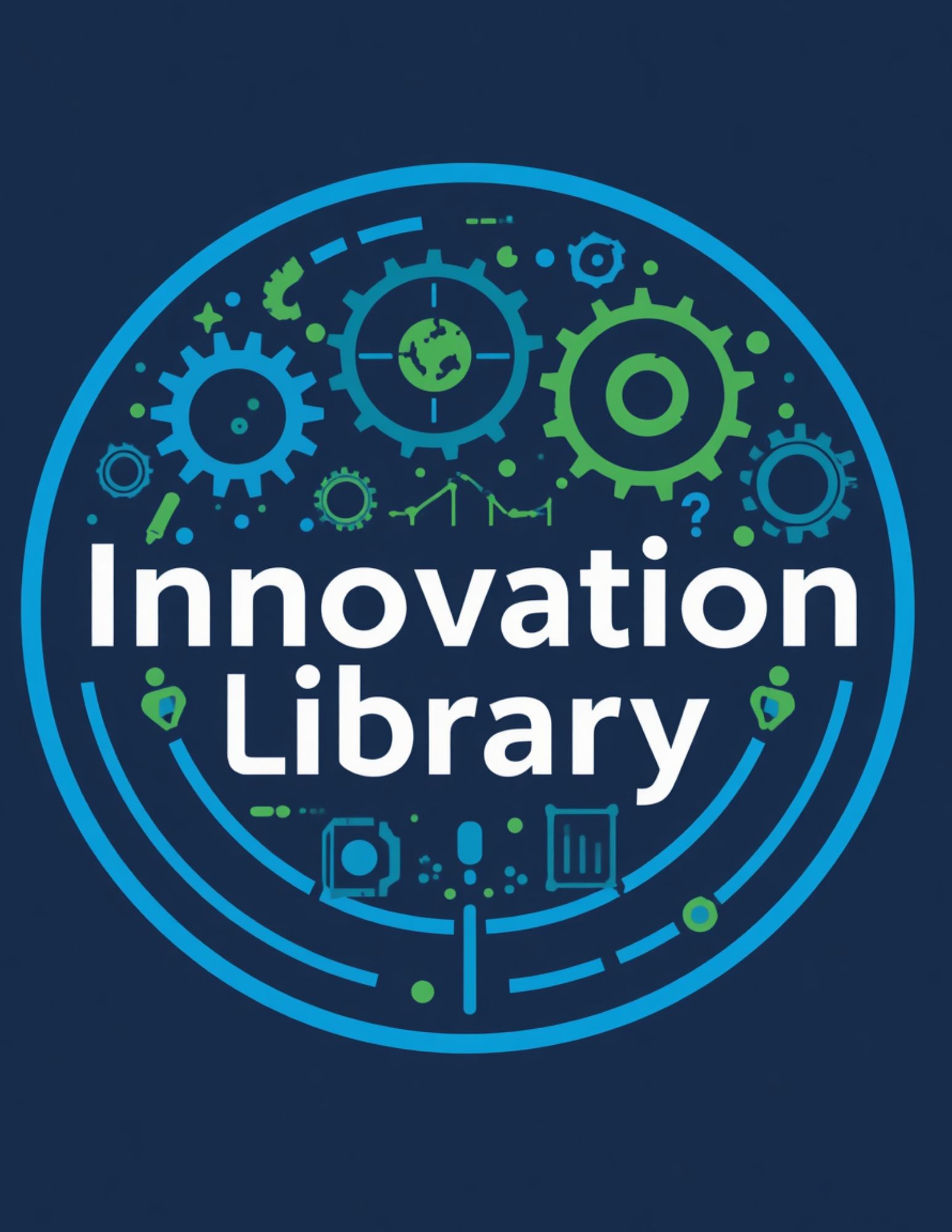 Innovation Library logo